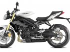 Triumph Street Triple